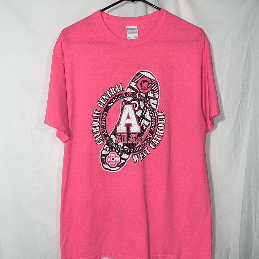 Graphic T Shirt  